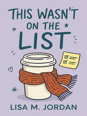 cover image of This Wasn't on the List